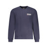 NAPAPIJRI SWEATSHIRT WITHOUT ZIP MEN BLUE