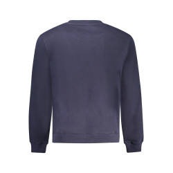 NAPAPIJRI SWEATSHIRT WITHOUT ZIP MEN BLUE