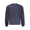 NAPAPIJRI SWEATSHIRT WITHOUT ZIP MEN BLUE