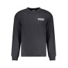 NAPAPIJRI SWEATSHIRT WITHOUT ZIP MEN BLACK