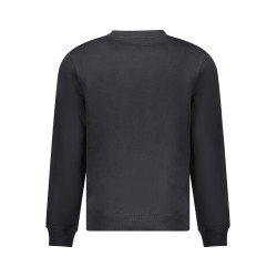 NAPAPIJRI SWEATSHIRT WITHOUT ZIP MEN BLACK