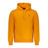 NAPAPIJRI SWEATSHIRT WITHOUT ZIP MEN ORANGE