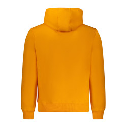 NAPAPIJRI SWEATSHIRT WITHOUT ZIP MEN ORANGE