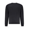 NAPAPIJRI SWEATSHIRT WITHOUT ZIP MEN BLACK