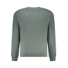 NAPAPIJRI SWEATSHIRT WITHOUT ZIP MEN GREEN