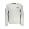 NAPAPIJRI MEN&39S ZIP-FREE SWEATSHIRT GREY