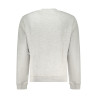 NAPAPIJRI MEN&39S ZIP-FREE SWEATSHIRT GREY