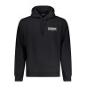 NAPAPIJRI SWEATSHIRT WITHOUT ZIP MEN BLACK