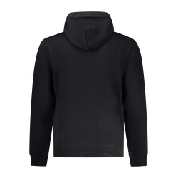 NAPAPIJRI SWEATSHIRT WITHOUT ZIP MEN BLACK