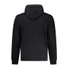 NAPAPIJRI SWEATSHIRT WITHOUT ZIP MEN BLACK