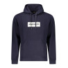 NAPAPIJRI SWEATSHIRT WITHOUT ZIP MEN BLUE