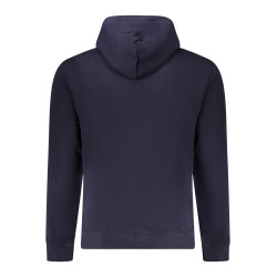 NAPAPIJRI SWEATSHIRT WITHOUT ZIP MEN BLUE