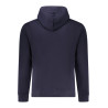 NAPAPIJRI SWEATSHIRT WITHOUT ZIP MEN BLUE