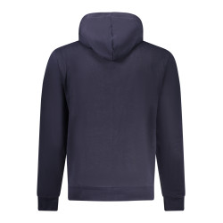 NAPAPIJRI SWEATSHIRT WITHOUT ZIP MEN BLUE