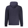 NAPAPIJRI SWEATSHIRT WITHOUT ZIP MEN BLUE