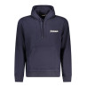 NAPAPIJRI SWEATSHIRT WITHOUT ZIP MEN BLUE