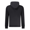 NAPAPIJRI SWEATSHIRT WITHOUT ZIP MEN BLACK