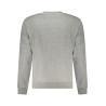 NAPAPIJRI MEN&39S ZIP-FREE SWEATSHIRT GREY