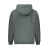 NAPAPIJRI SWEATSHIRT WITHOUT ZIP MEN GREEN