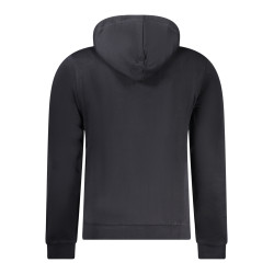 NAPAPIJRI MEN&39S ZIP-UP SWEATSHIRT BLACK