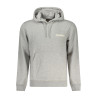 NAPAPIJRI MEN&39S ZIP-FREE SWEATSHIRT GREY