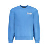 NAPAPIJRI SWEATSHIRT WITHOUT ZIP MEN BLUE