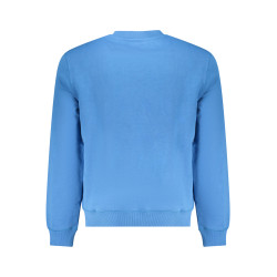 NAPAPIJRI SWEATSHIRT WITHOUT ZIP MEN BLUE