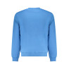 NAPAPIJRI SWEATSHIRT WITHOUT ZIP MEN BLUE