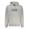 NAPAPIJRI MEN&39S ZIP-FREE SWEATSHIRT GREY