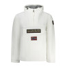 NAPAPIJRI MEN&39S JACKET WHITE