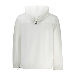 NAPAPIJRI MEN&39S JACKET WHITE