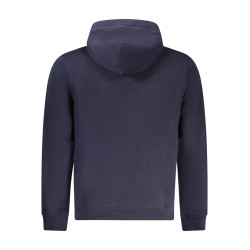 NAPAPIJRI SWEATSHIRT WITHOUT ZIP MEN BLUE