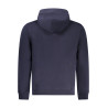 NAPAPIJRI SWEATSHIRT WITHOUT ZIP MEN BLUE