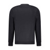 NAPAPIJRI SWEATSHIRT WITHOUT ZIP MEN BLACK