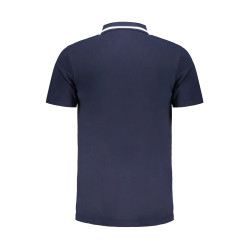 FILA MEN&39S SHORT SLEEVED POLO SHIRT BLUE