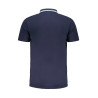 FILA MEN&39S SHORT SLEEVED POLO SHIRT BLUE