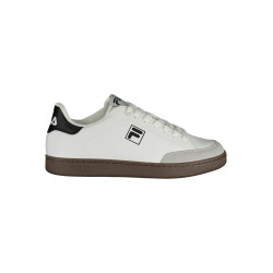 FILA SPORTS FOOTWEAR MEN WHITE