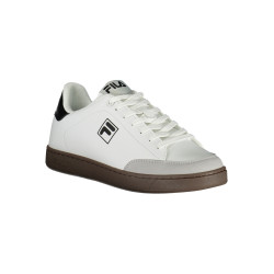 FILA SPORTS FOOTWEAR MEN WHITE