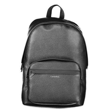 CALVIN KLEIN MEN&39S BACKPACK BLACK