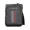 TOMMY HILFIGER TRACOLLA UOMO NERO