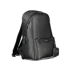 CALVIN KLEIN MEN&39S BACKPACK BLACK