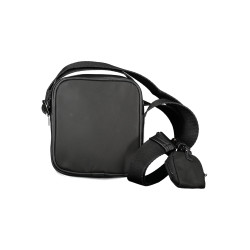 CALVIN KLEIN MEN&39S SHOULDER BAG BLACK