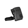 CALVIN KLEIN MEN&39S SHOULDER BAG BLACK