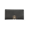 TOMMY HILFIGER PORTAFOGLIO DONNA NERO