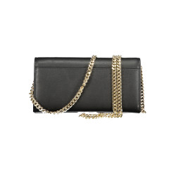 TOMMY HILFIGER WOMEN&39S WALLET BLACK