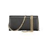 TOMMY HILFIGER PORTAFOGLIO DONNA NERO