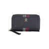 TOMMY HILFIGER PORTADOCUMENTI DONNA BLU