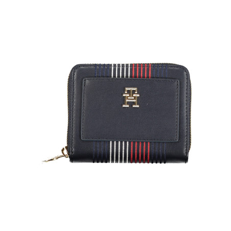 TOMMY HILFIGER WOMEN&39S WALLET BLUE