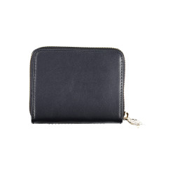 TOMMY HILFIGER WOMEN&39S WALLET BLUE