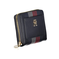 TOMMY HILFIGER PORTAFOGLIO DONNA BLU